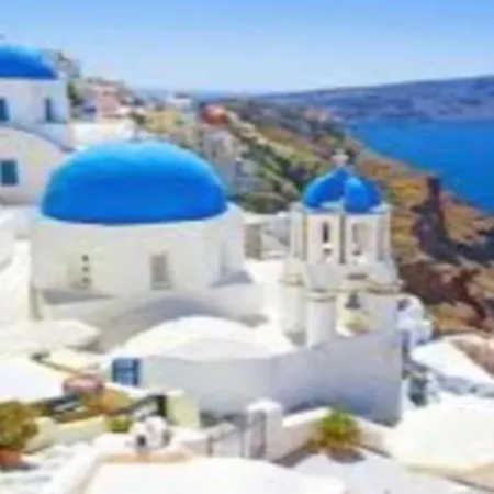 Apartment Nomikou In Santorini Oia (Santorini)